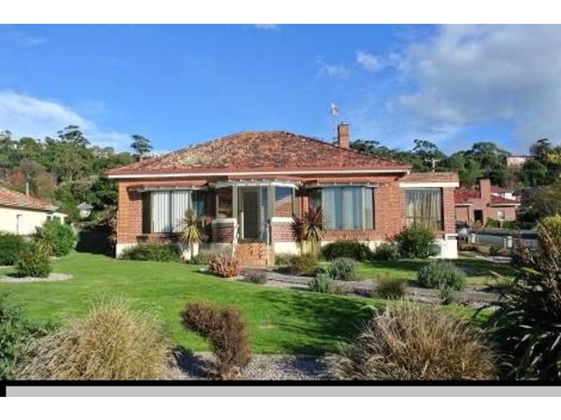 5 Bass Highway, Parklands TAS 7320