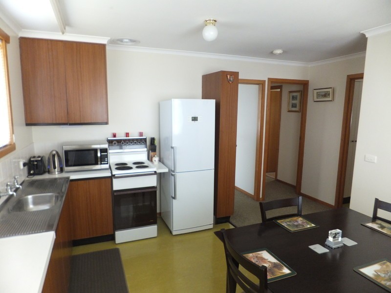 5 Crosby Street, Waratah TAS 7321