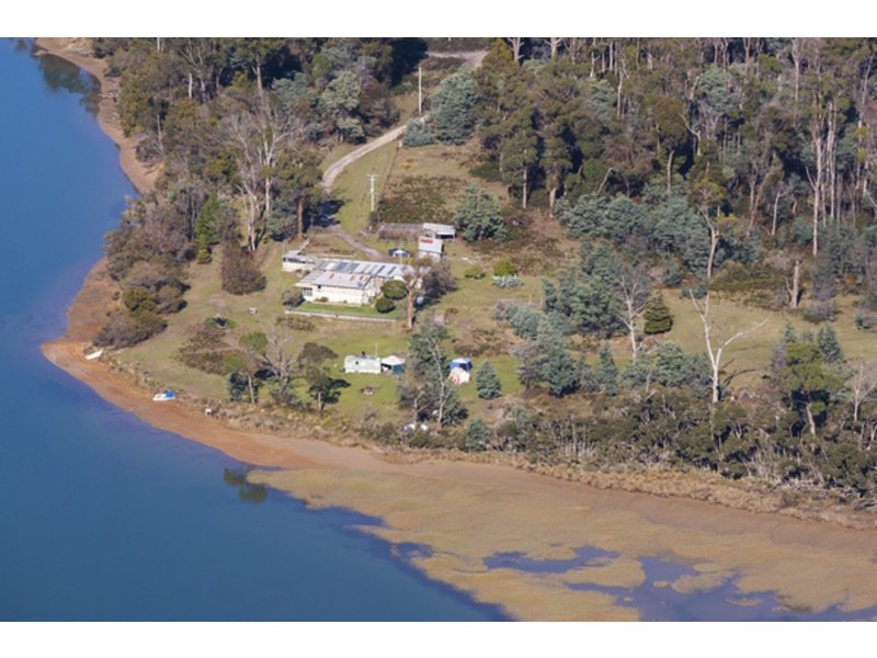 Lades Tongue Lades Road, Harford TAS 7307