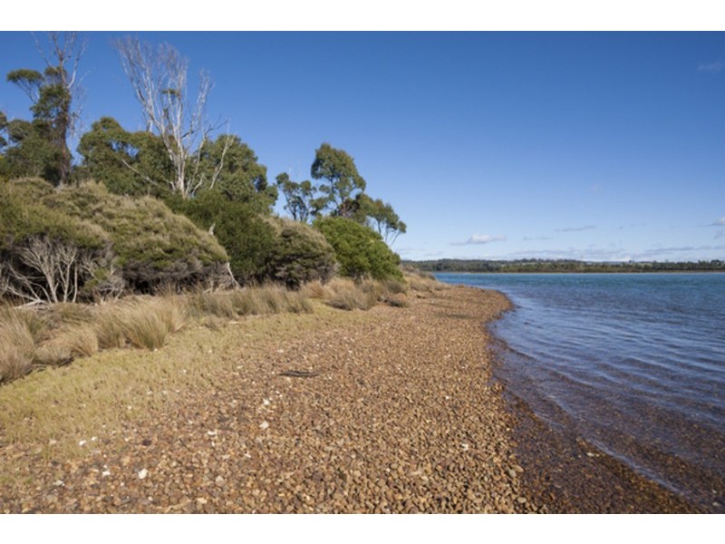 Lades Tongue Lades Road, Harford TAS 7307