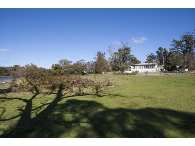 Lades Tongue Lades Road, Harford TAS 7307