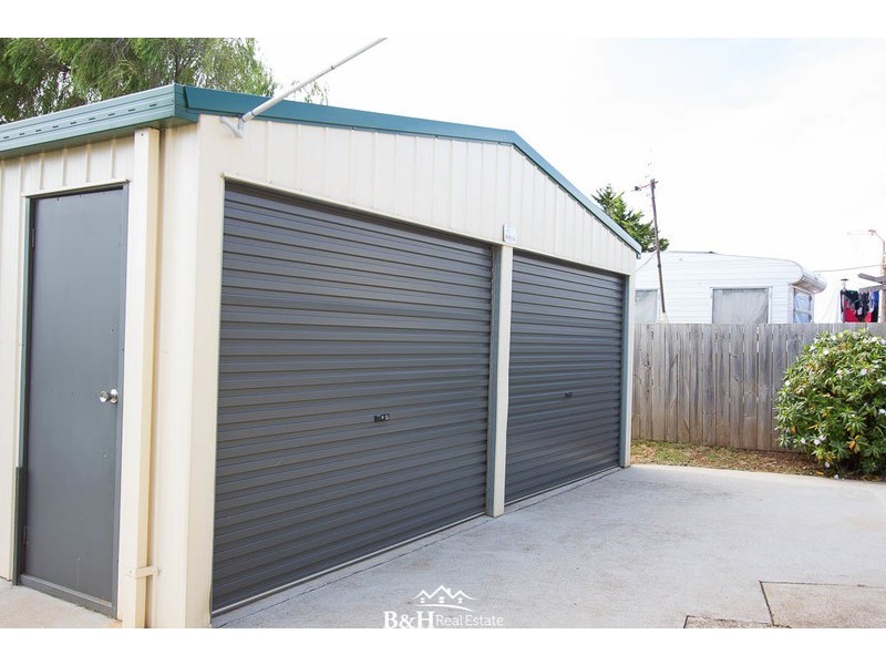 29 Belton Street, Hillcrest TAS 7320
