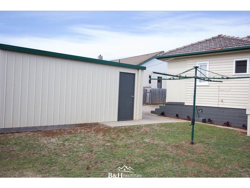 29 Belton Street, Hillcrest TAS 7320