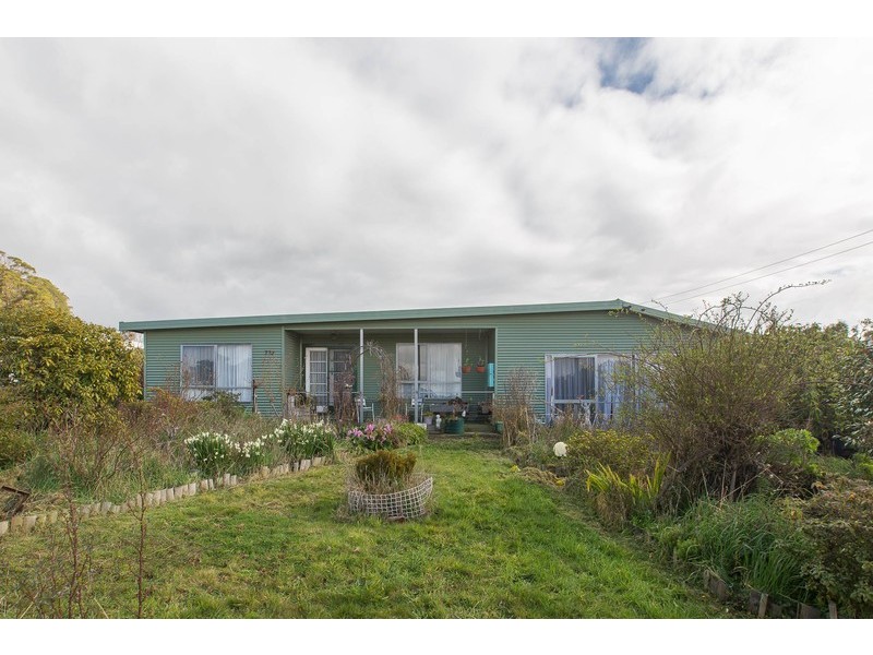 772 Cuprona Road, Cuprona TAS 7316