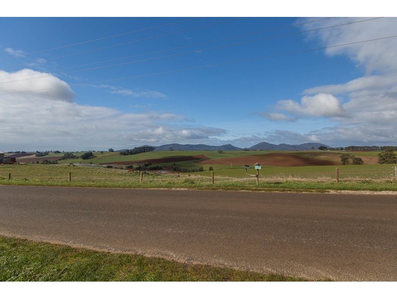 772 Cuprona Road, Cuprona TAS 7316