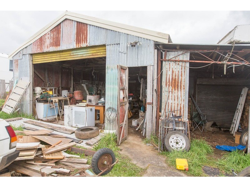 772 Cuprona Road, Cuprona TAS 7316