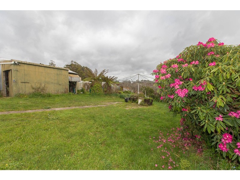 772 Cuprona Road, Cuprona TAS 7316