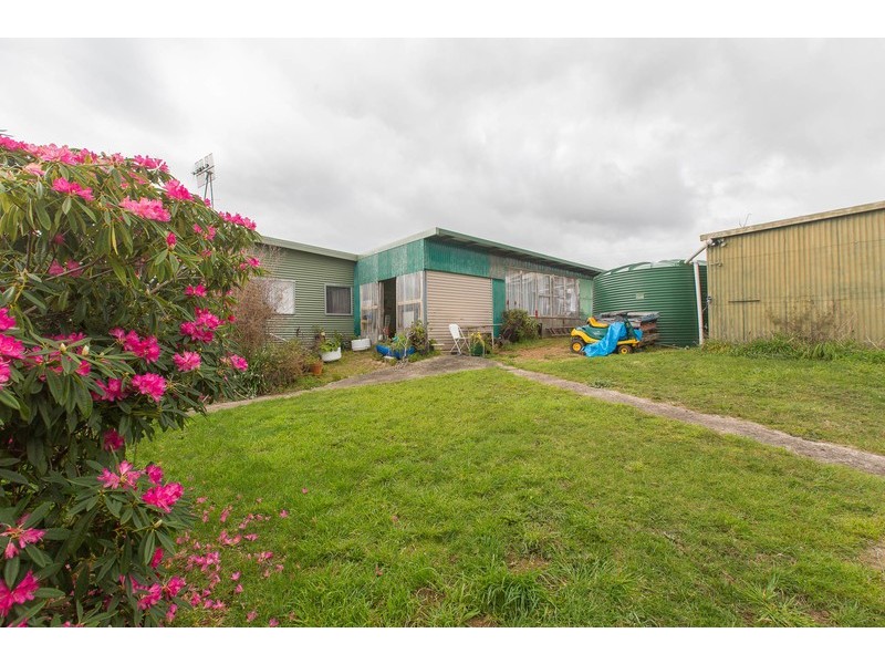 772 Cuprona Road, Cuprona TAS 7316