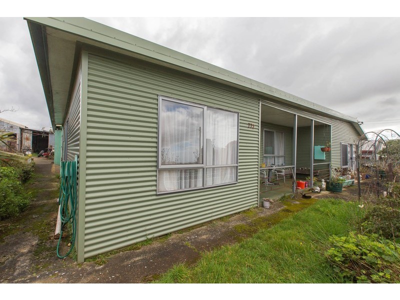 772 Cuprona Road, Cuprona TAS 7316