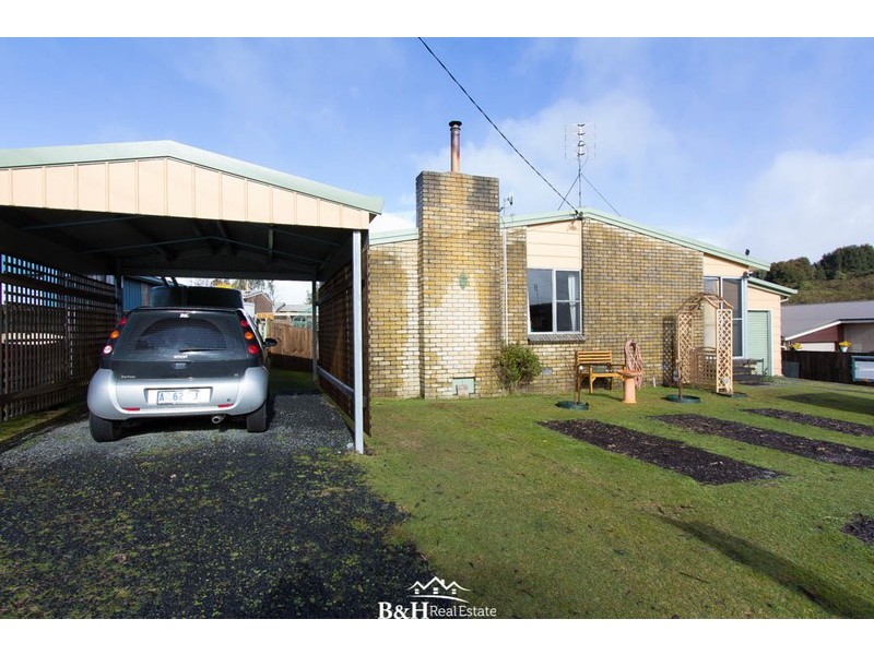 2 Magnet Court, Waratah TAS 7321
