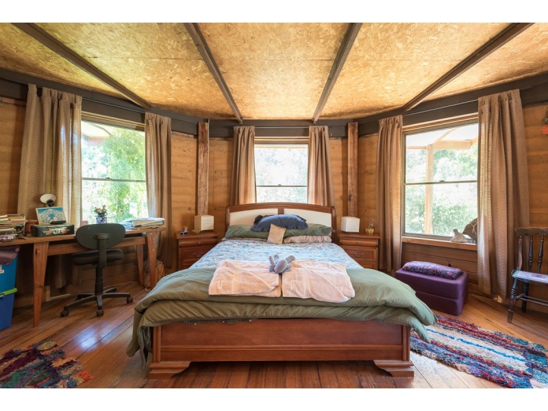 North Motton TAS 7315