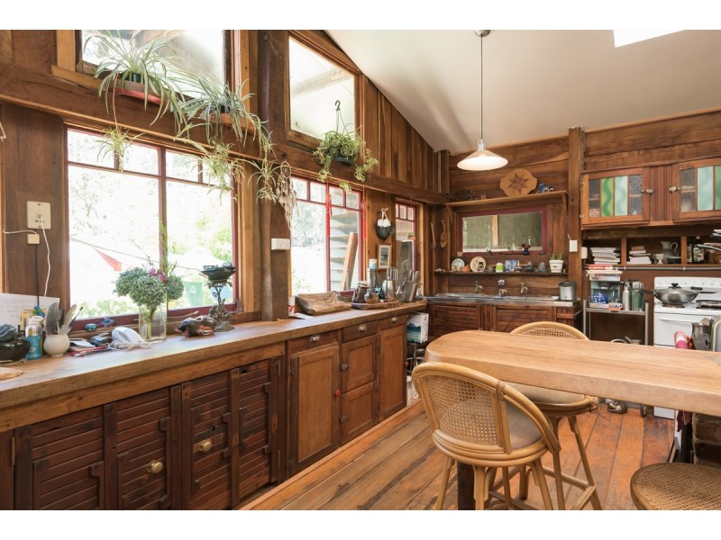 North Motton TAS 7315