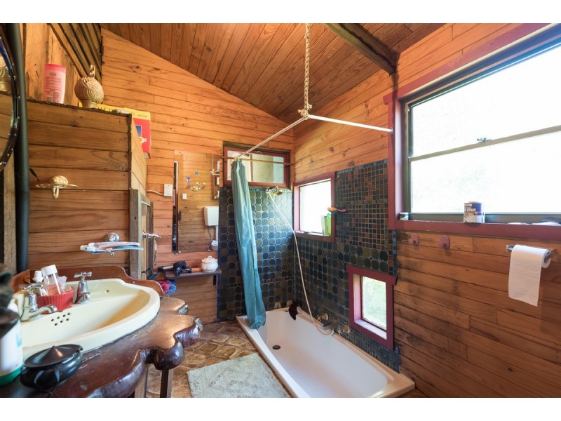 North Motton TAS 7315