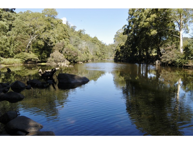 North Motton TAS 7315