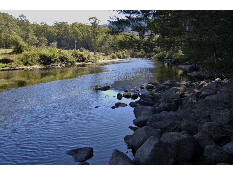 North Motton TAS 7315