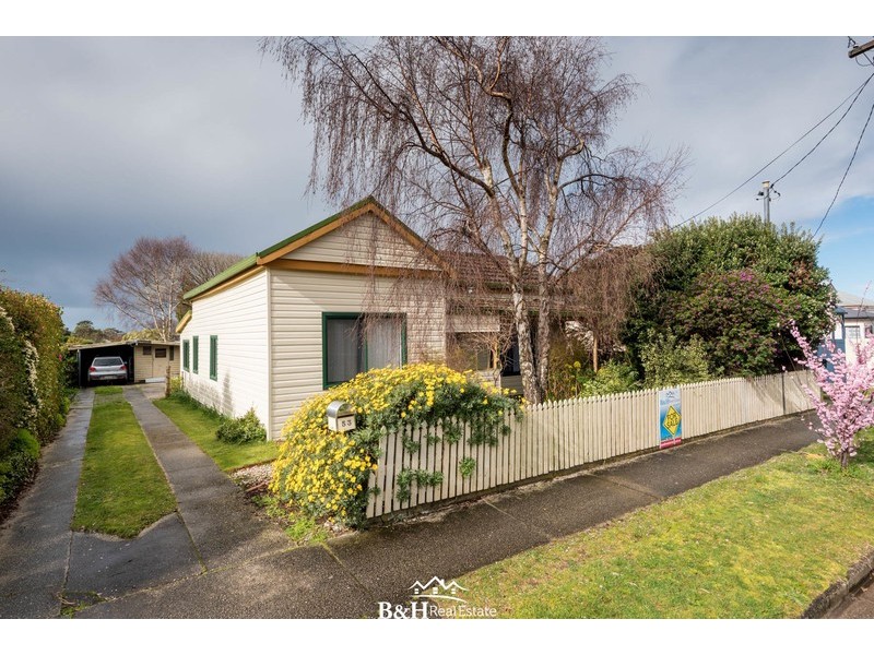 53 Saunders Street, Wynyard TAS 7325