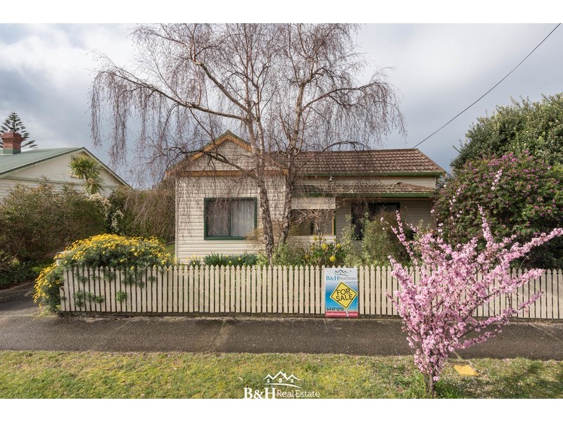 53 Saunders Street, Wynyard TAS 7325