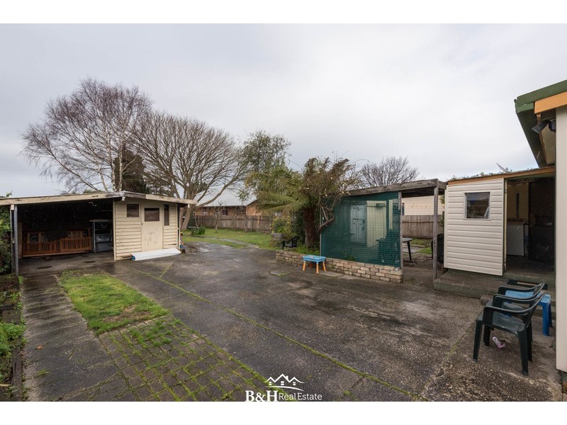 53 Saunders Street, Wynyard TAS 7325