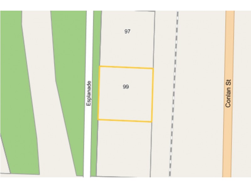 99 Esplanade, Queenstown TAS 7467