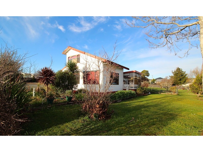 8 Herbert Street, Strahan TAS 7468