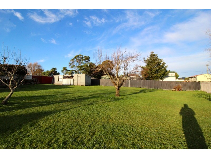 8 Herbert Street, Strahan TAS 7468