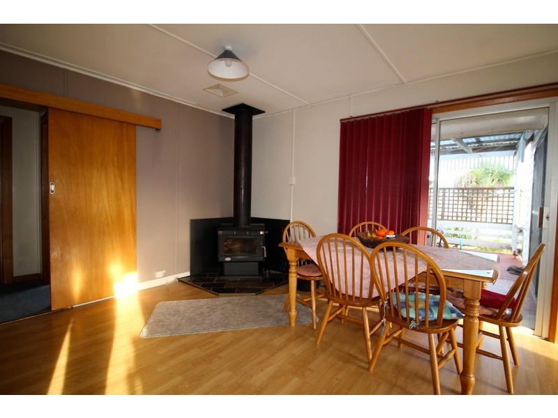 8 Herbert Street, Strahan TAS 7468