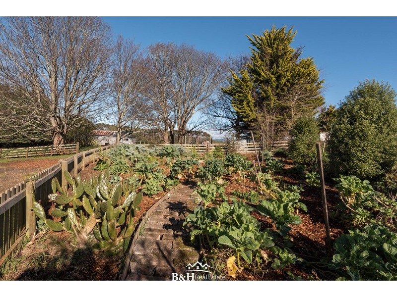 16901 Bass Highway, Flowerdale TAS 7325