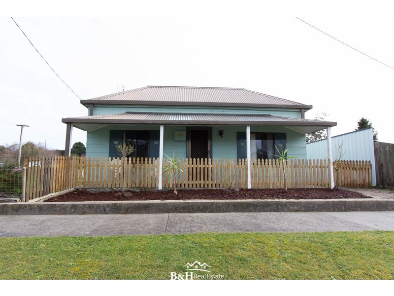 1042 Ridgley Highway, Ridgley TAS 7321