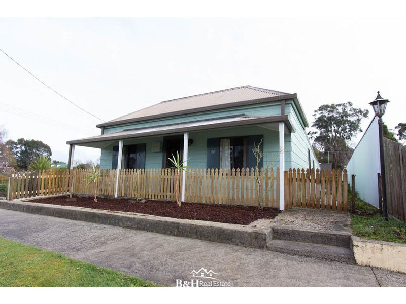 1042 Ridgley Highway, Ridgley TAS 7321