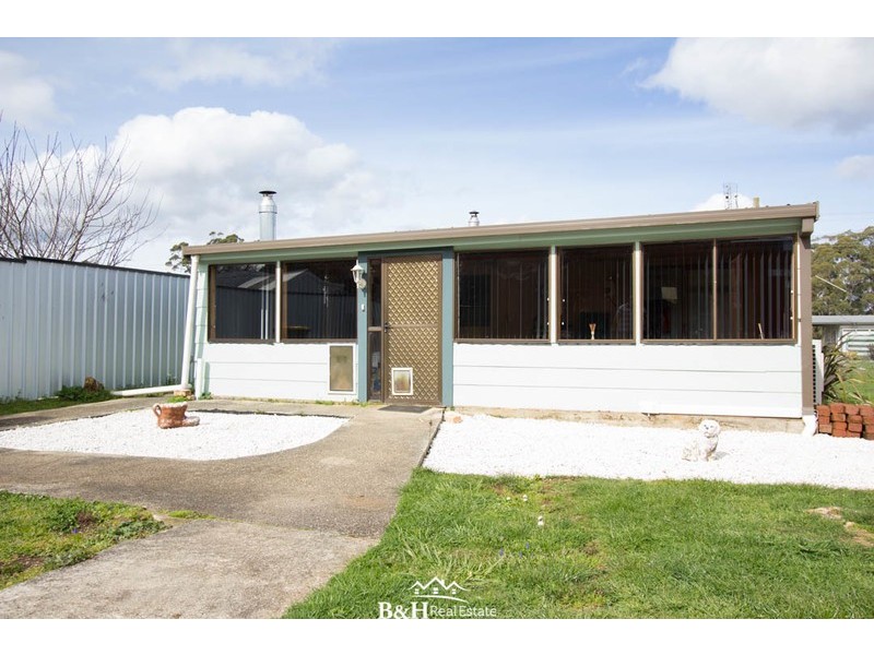 1042 Ridgley Highway, Ridgley TAS 7321