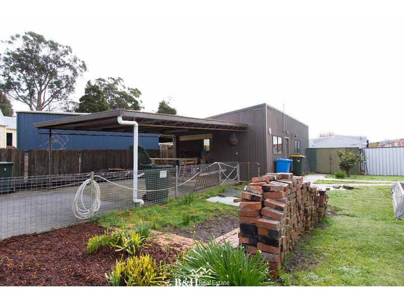 1042 Ridgley Highway, Ridgley TAS 7321