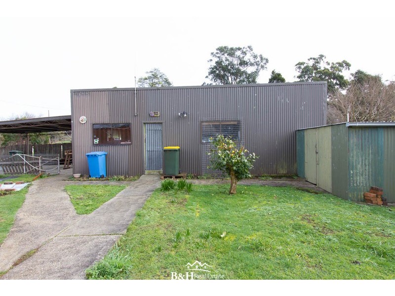 1042 Ridgley Highway, Ridgley TAS 7321