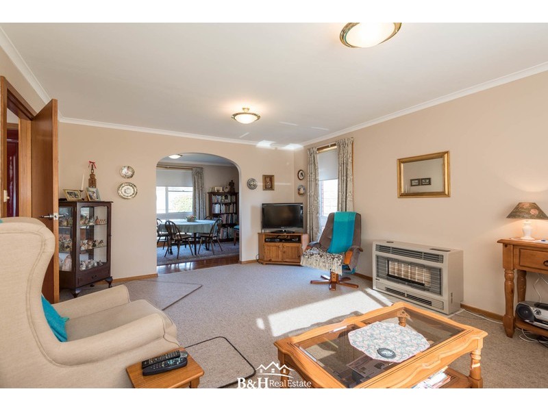 2 Allambie Crescent, Ulverstone TAS 7315