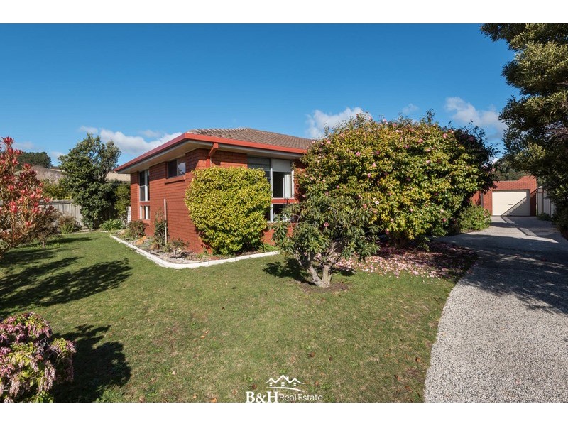 2 Allambie Crescent, Ulverstone TAS 7315