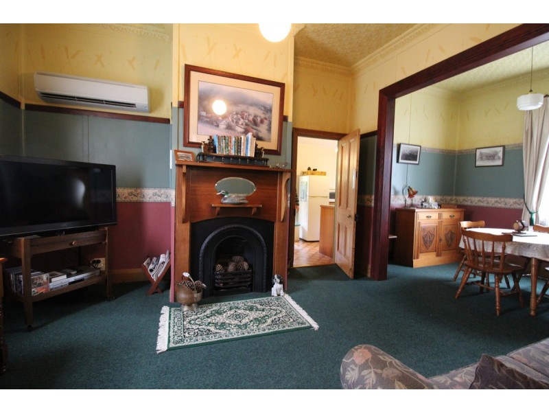 45 McNamara Street, Queenstown TAS 7467