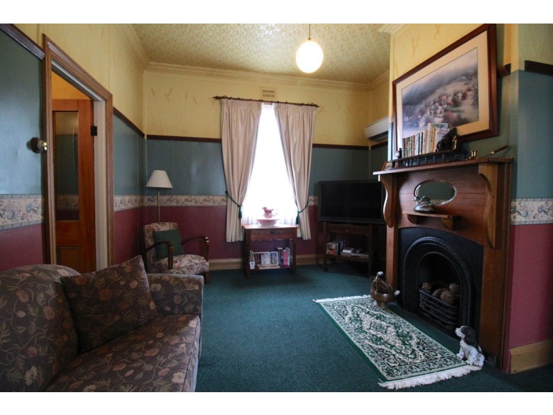 45 McNamara Street, Queenstown TAS 7467