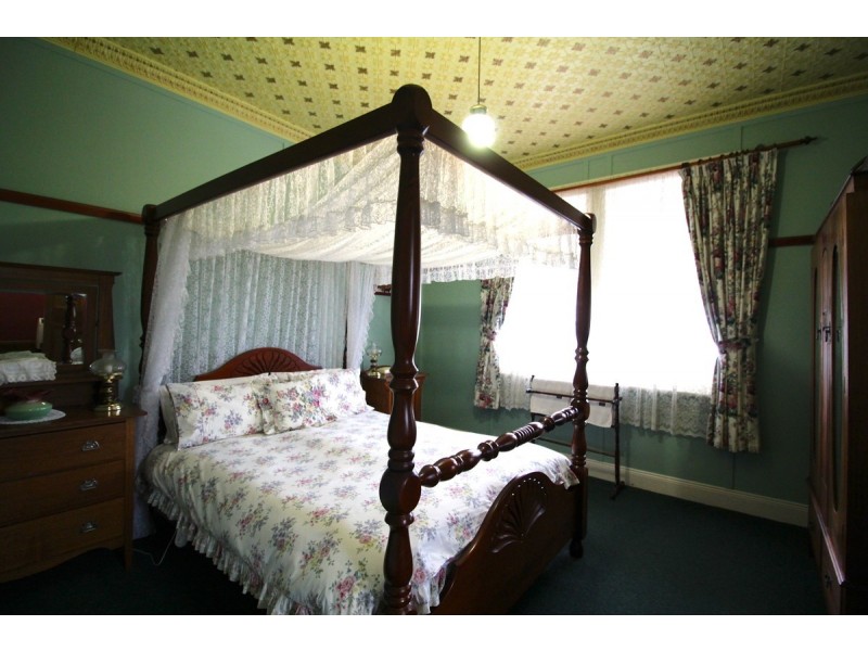 45 McNamara Street, Queenstown TAS 7467