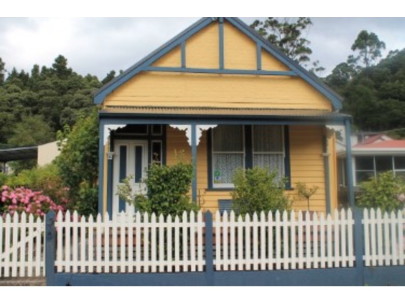 45 McNamara Street, Queenstown TAS 7467