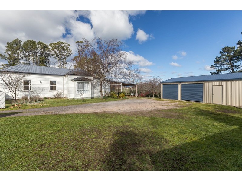 142 Main Street, Sheffield TAS 7306