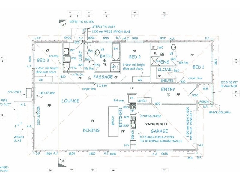 104 Pine Road, Penguin TAS 7316