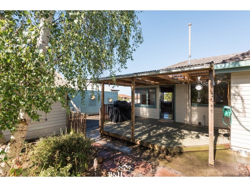 36 Amherst Street, West Ulverstone TAS 7315
