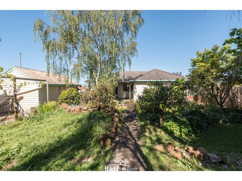 36 Amherst Street, West Ulverstone TAS 7315