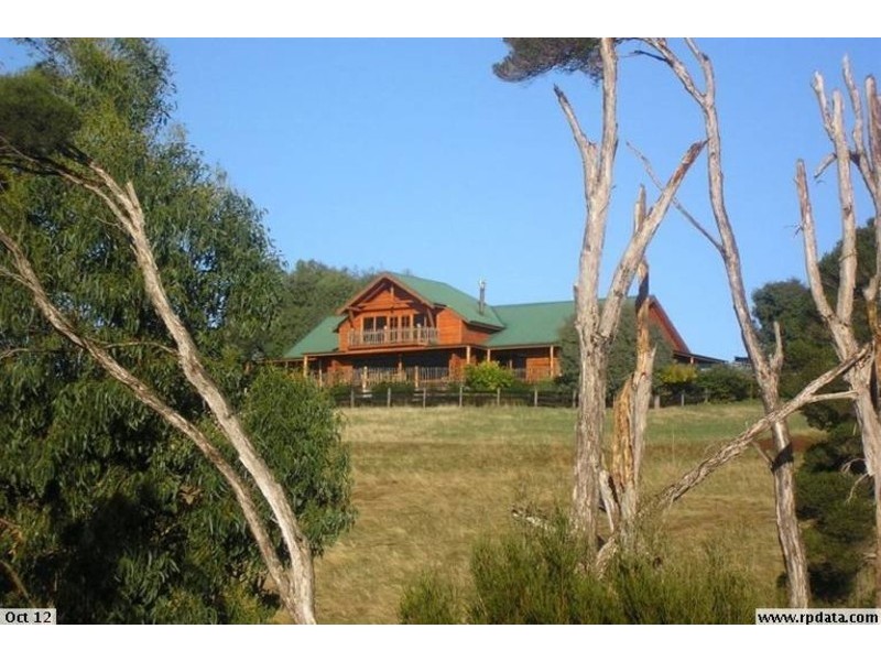 12 Robertsons Road, West Ulverstone TAS 7315