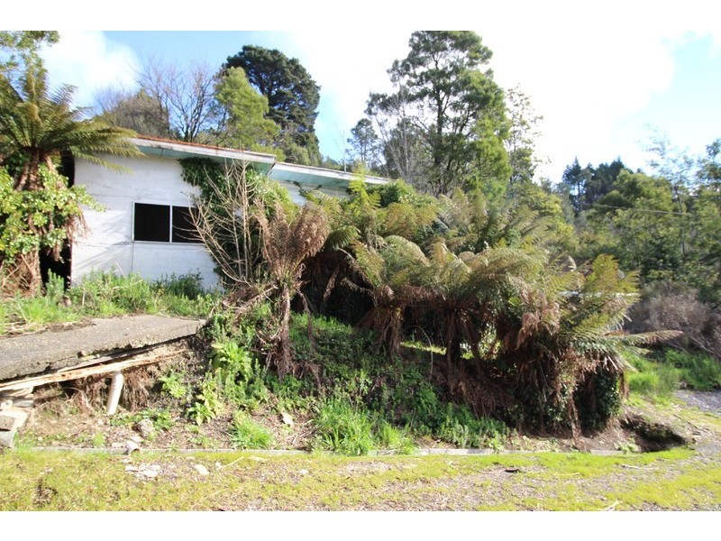 16 – 20 Mellor Street, Queenstown TAS 7467