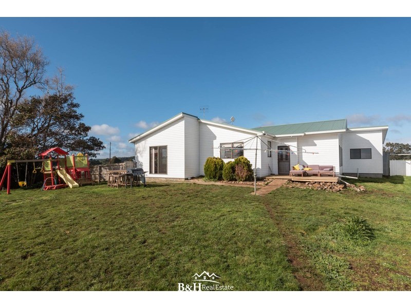 126 Serpentine Road, West Ridgley TAS 7321
