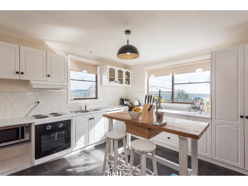 126 Serpentine Road, West Ridgley TAS 7321