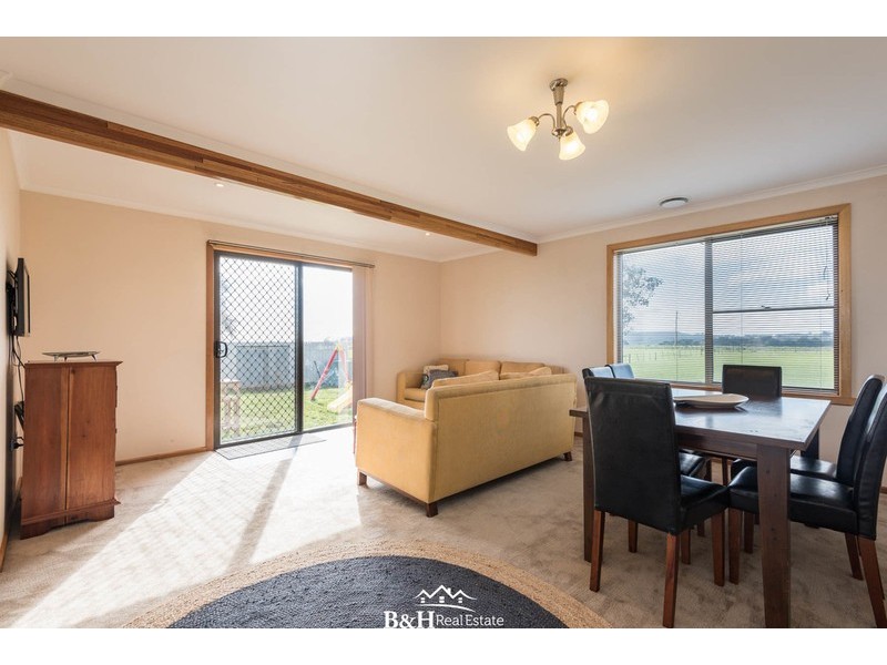 126 Serpentine Road, West Ridgley TAS 7321