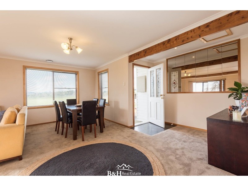126 Serpentine Road, West Ridgley TAS 7321
