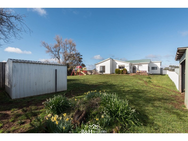 126 Serpentine Road, West Ridgley TAS 7321