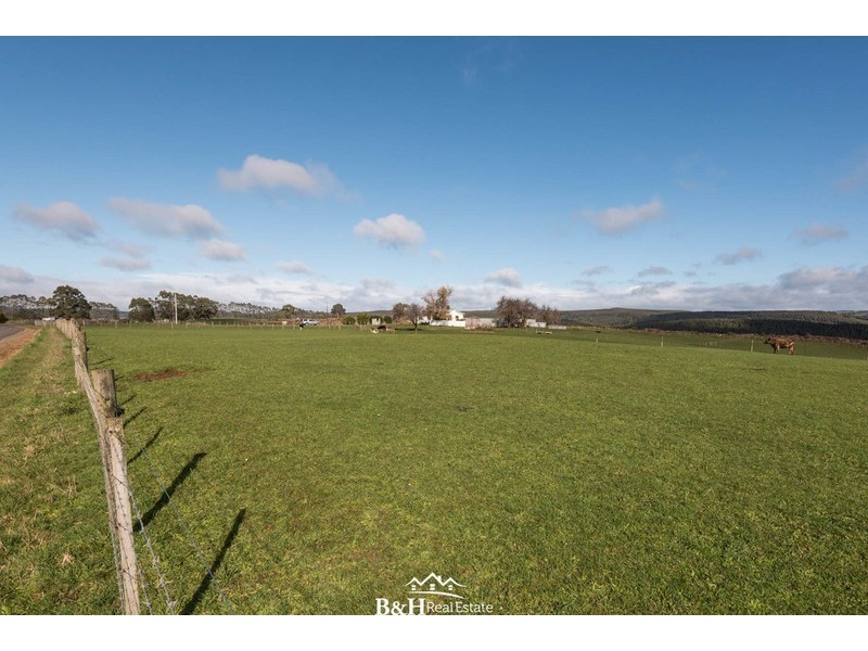 126 Serpentine Road, West Ridgley TAS 7321